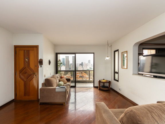 Imagem Apartamento com 3 Quartos à Venda, 151 m² em Vila Nova Conceição - São Paulo Imagem Apartamento com 3 Quartos à Venda, 151 m² em Vila Nova Conceição - São Paulo