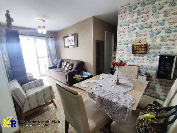 Imagem Apartamento com 2 Quartos à Venda, 82 m² em Vila Carrão - São Paulo