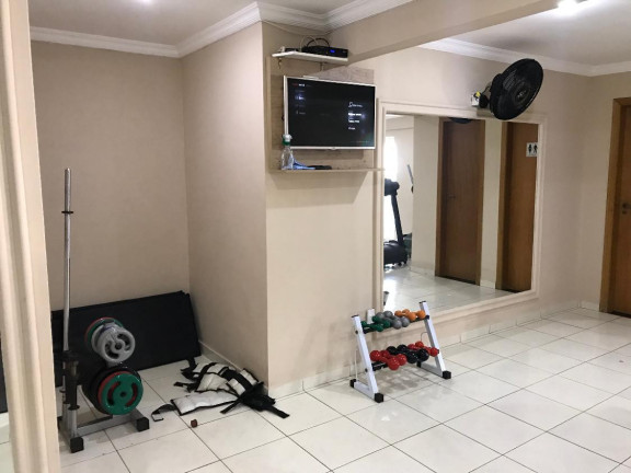 Imagem Apartamento com 3 Quartos à Venda, 170 m² em Tupi - Praia Grande