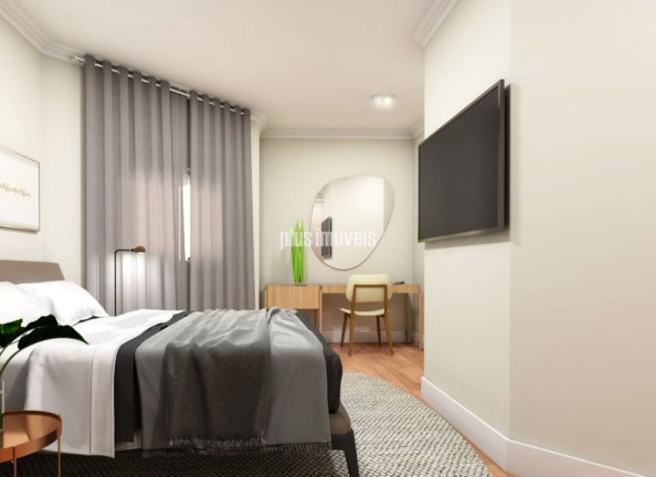 Imagem Apartamento com 4 Quartos à Venda, 169 m² em Moema - São Paulo Imagem Apartamento com 4 Quartos à Venda, 169 m² em Moema - São Paulo