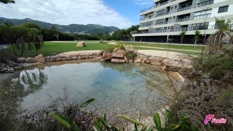 Imagem Apartamento com 3 Quartos à Venda, 130 m² em João Paulo - Florianópolis