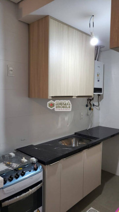 Imagem Apartamento com 1 Quarto à Venda, 50 m² em Canasvieiras - Florianópolis