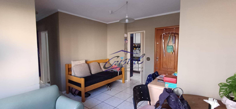 Imagem Apartamento com 2 Quartos à Venda, 83 m² em Butantã - São Paulo