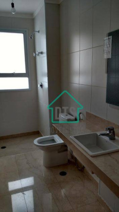 Imagem Apartamento com 3 Quartos à Venda, 218 m² em Tatuapé - São Paulo