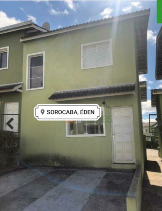 Sobrado com 2 Quartos à Venda, 60 m² em Jardim Carolina - Sorocaba
