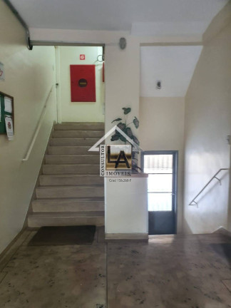 Imagem Apartamento com 2 Quartos à Venda, 63 m² em Santo Amaro - São Paulo Imagem Apartamento com 2 Quartos à Venda, 63 m² em Santo Amaro - São Paulo