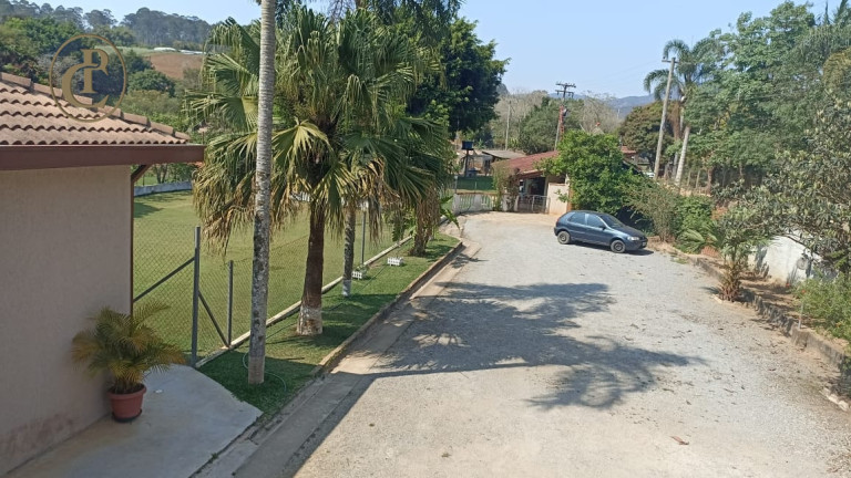 Chácara com 3 Quartos à Venda, 350 m² em Espírito Santo - Paraibuna