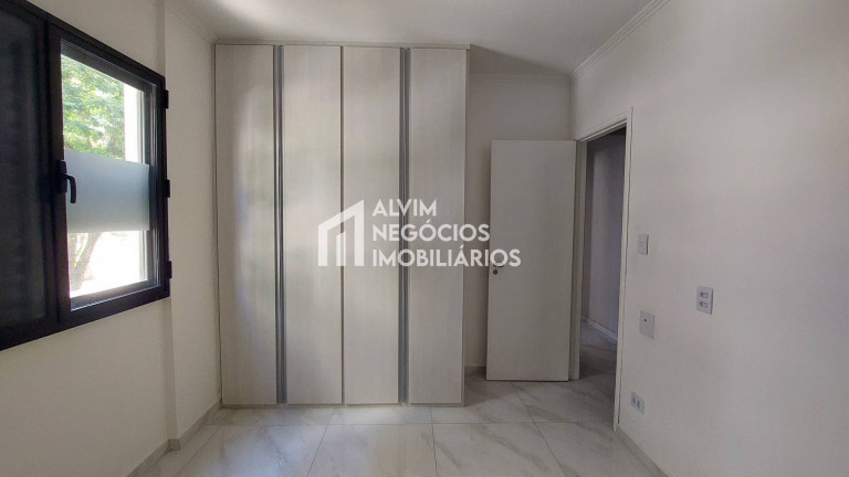 Imagem Apartamento com 3 Quartos à Venda, 92 m² em Parque Residencial Aquarius - São José Dos Campos