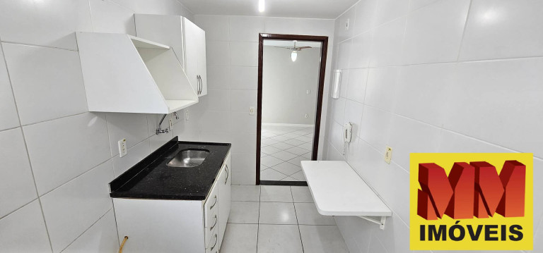 Imagem Apartamento com 2 Quartos para Alugar, 98 m² em Centro - Cabo Frio Imagem Apartamento com 2 Quartos para Alugar, 98 m² em Centro - Cabo Frio