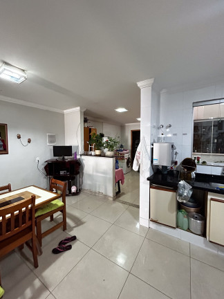 Imagem Casa com 4 Quartos à Venda, 200 m² em Núcleo Bandeirante - Brasília