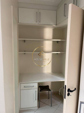 Imagem Apartamento com 1 Quarto à Venda, 48 m² em Parque Residencial Aquarius - São José Dos Campos