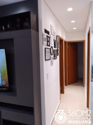Imagem Apartamento com 3 Quartos à Venda, 140 m² em Parque Das Nações - Santo André Imagem Apartamento com 3 Quartos à Venda, 140 m² em Parque Das Nações - Santo André