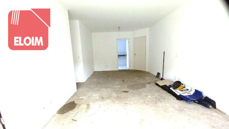 Imagem Apartamento com 4 Quartos à Venda, 143 m² em Jardim Peri - São Paulo