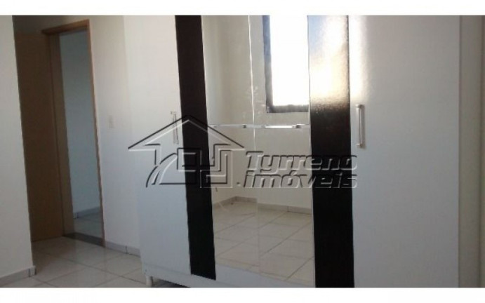 Imagem Apartamento com 1 Quarto para Alugar, 43 m² em Vila Adyana - São José Dos Campos