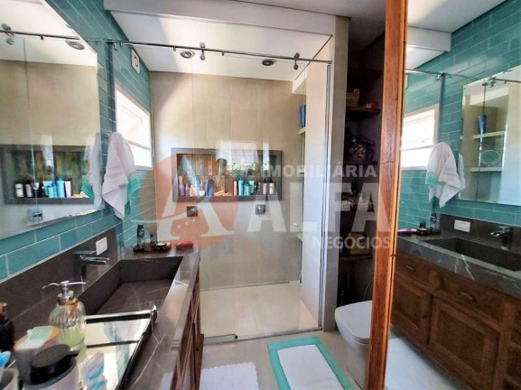 Imagem Casa com 5 Quartos à Venda, 350 m² em Palos Verdes - Cotia