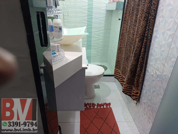 Imagem Apartamento com 2 Quartos à Venda, 72 m² em Penha - Rio De Janeiro Imagem Apartamento com 2 Quartos à Venda, 72 m² em Penha - Rio De Janeiro