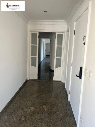 Imagem Apartamento com 4 Quartos para Alugar, 260 m² em Moema - São Paulo Imagem Apartamento com 4 Quartos para Alugar, 260 m² em Moema - São Paulo