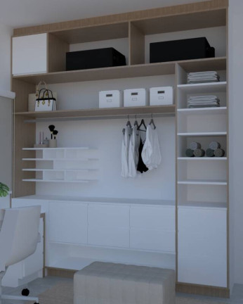 Apartamento com 2 Quartos à Venda, 160 m² em Perequê Açu - Ubatuba