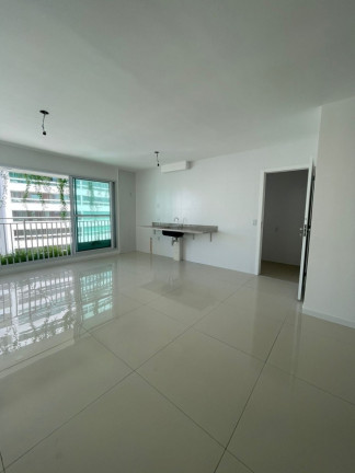 Imagem Apartamento com 3 Quartos à Venda, 99 m² em Setor Marista - Goiânia Imagem Apartamento com 3 Quartos à Venda, 99 m² em Setor Marista - Goiânia