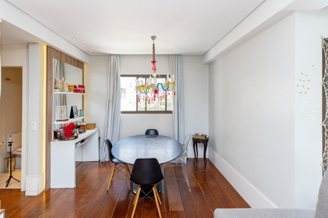 Imagem Apartamento com 3 Quartos à Venda, 187 m² em Campo Belo - São Paulo Imagem Apartamento com 3 Quartos à Venda, 187 m² em Campo Belo - São Paulo