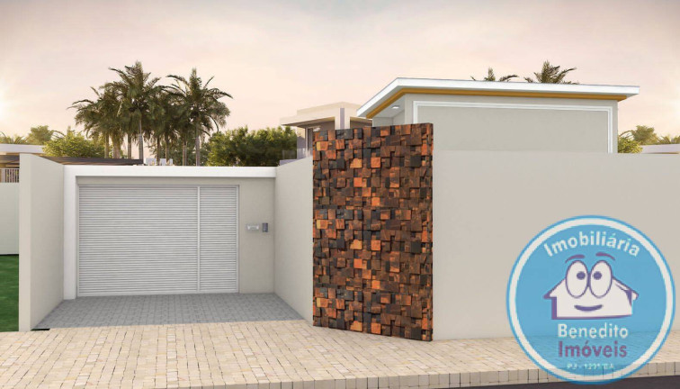 Casa com 3 Quartos à Venda, 117 m² em Porto Seguro