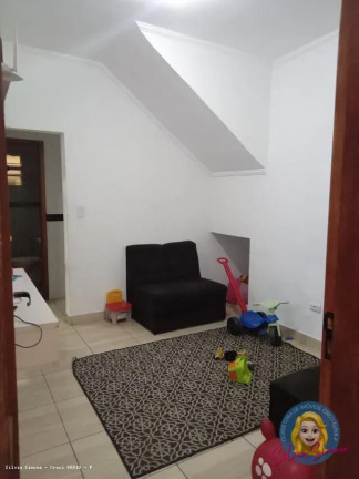 Imagem Casa de Condomínio com 2 Quartos à Venda, 60 m² em Vila Nossa Senhora De Fátima - São Vicente Imagem Casa de Condomínio com 2 Quartos à Venda, 60 m² em Vila Nossa Senhora De Fátima - São Vicente