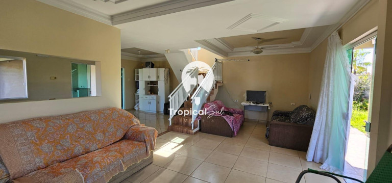 Imagem Casa com 5 Quartos à Venda, 314 m² em Carmery - Pontal Do Parana Imagem Casa com 5 Quartos à Venda, 314 m² em Carmery - Pontal Do Parana