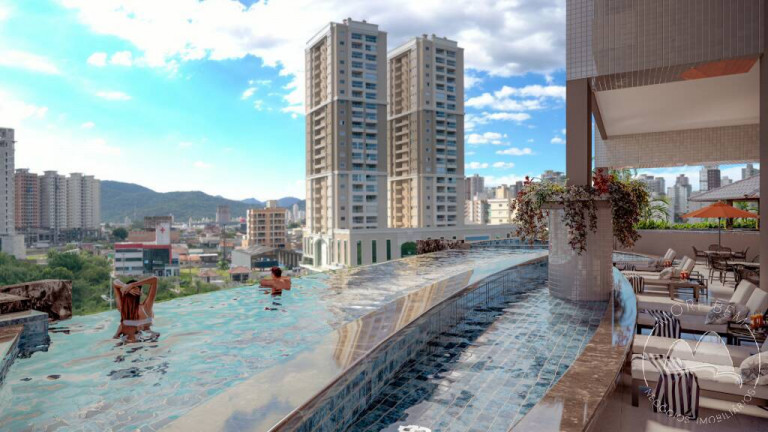 Imagem Apartamento com 2 Quartos à Venda, 91 m² em Balneário Perequê - Porto Belo Imagem Apartamento com 2 Quartos à Venda, 91 m² em Balneário Perequê - Porto Belo