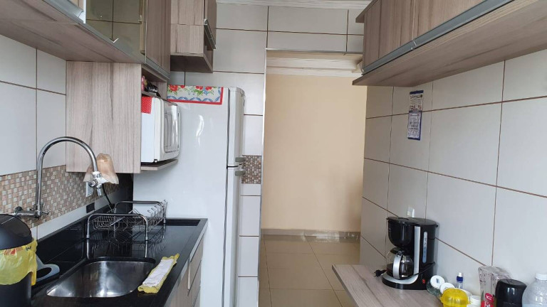 Imagem Apartamento com 2 Quartos à Venda, em Jardim Santa Emília - São Paulo Imagem Apartamento com 2 Quartos à Venda, em Jardim Santa Emília - São Paulo