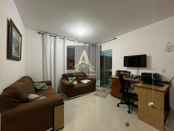 Apartamento com 3 Quartos à Venda, 90 m² em Fluminense - São Pedro Da Aldeia