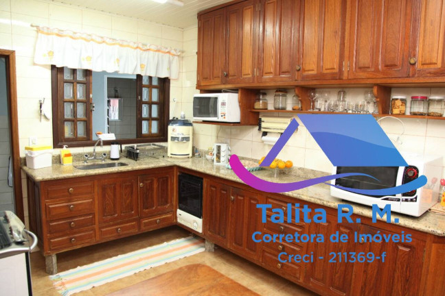 Imagem Casa com 3 Quartos à Venda, 170 m² em Jardim Bom Pastor - Botucatu