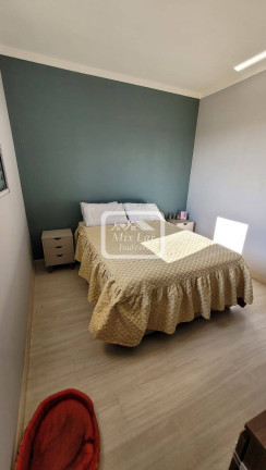 Imagem Casa de Condomínio com 2 Quartos à Venda, 72 m² em Padroeira - Osasco
