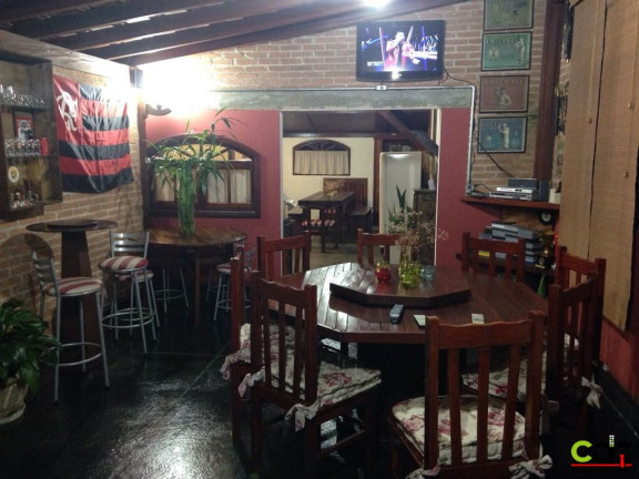 Imagem Casa com 3 Quartos à Venda, em São Geraldo - Poços De Caldas Imagem Casa com 3 Quartos à Venda, em São Geraldo - Poços De Caldas