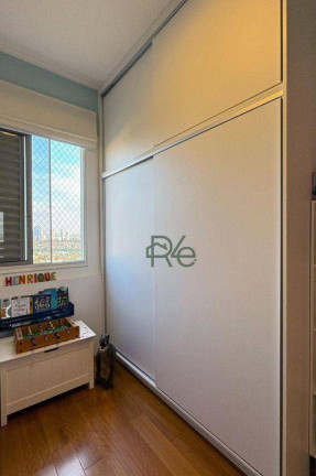 Imagem Apartamento com 3 Quartos à Venda, 116 m² em Tamboré - Santana De Parnaíba Imagem Apartamento com 3 Quartos à Venda, 116 m² em Tamboré - Santana De Parnaíba