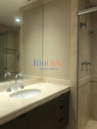 Imagem Apartamento com 4 Quartos à Venda, 170 m² em Barra Da Tijuca - Rio De Janeiro
