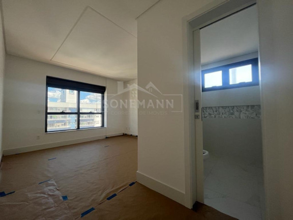 Imagem Apartamento com 3 Quartos à Venda, 129 m² em Kobrasol - São José Imagem Apartamento com 3 Quartos à Venda, 129 m² em Kobrasol - São José