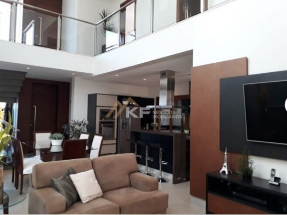 Imagem Casa de Condomínio com 3 Quartos à Venda, 254 m² em Recreio Das Acácias - Ribeirão Preto Imagem Casa de Condomínio com 3 Quartos à Venda, 254 m² em Recreio Das Acácias - Ribeirão Preto