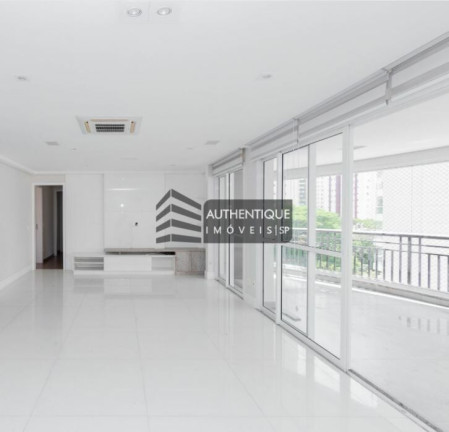Imagem Apartamento com 3 Quartos à Venda, 136 m² em Campo Belo - São Paulo Imagem Apartamento com 3 Quartos à Venda, 136 m² em Campo Belo - São Paulo