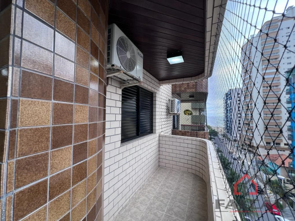Imagem Apartamento com 3 Quartos à Venda, 158 m² em Canto Do Forte - Praia Grande Imagem Apartamento com 3 Quartos à Venda, 158 m² em Canto Do Forte - Praia Grande