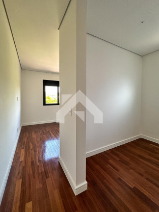 Imagem Casa de Condomínio com 4 Quartos à Venda, 372 m² em Residencial Tambore Iii - Santana De Parnaíba