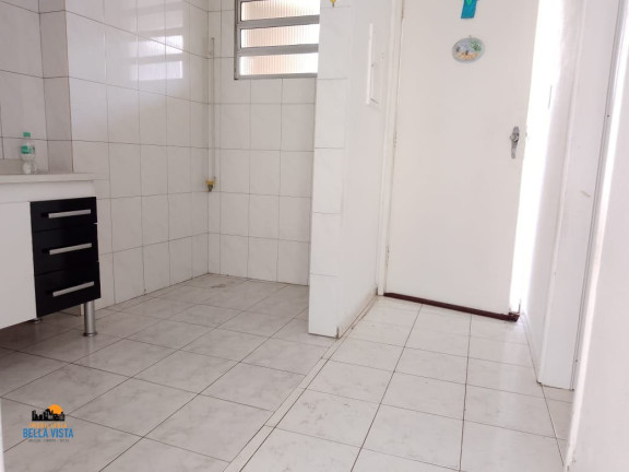 Imagem Loft com 1 Quarto à Venda, em Gonzaguinha - São Vicente Imagem Loft com 1 Quarto à Venda, em Gonzaguinha - São Vicente