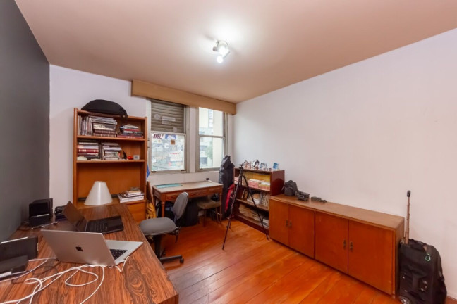 Imagem Apartamento com 3 Quartos à Venda, 168 m² em Santa Cecília - São Paulo Imagem Apartamento com 3 Quartos à Venda, 168 m² em Santa Cecília - São Paulo