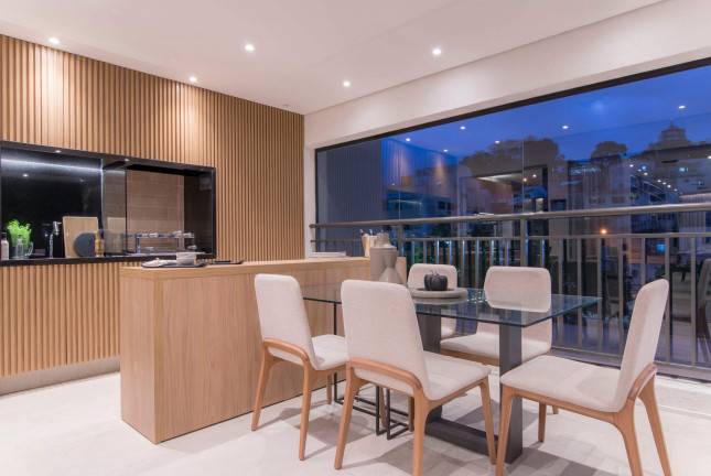Imagem Apartamento com 3 Quartos à Venda, 152 m² em Centro - Jundiaí