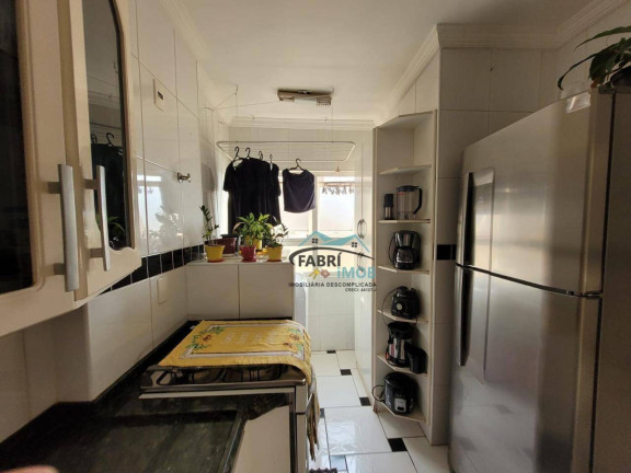 Imagem Apartamento com 1 Quarto à Venda, 42 m² em Jardim São Paulo - Sorocaba