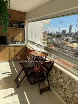 Imagem Apartamento com 2 Quartos à Venda, 65 m² em Parque Amazônia - Goiânia Imagem Apartamento com 2 Quartos à Venda, 65 m² em Parque Amazônia - Goiânia