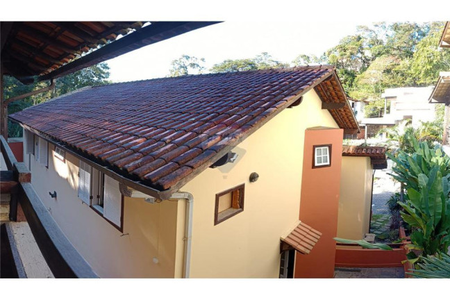 Imagem Casa de Condomínio com 4 Quartos à Venda, 210 m² em Itaipu - Niterói Imagem Casa de Condomínio com 4 Quartos à Venda, 210 m² em Itaipu - Niterói