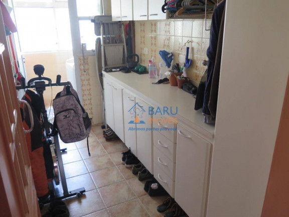 Imagem Apartamento com 1 Quarto à Venda ou Locação, 47 m² em Bela Vista - São Paulo