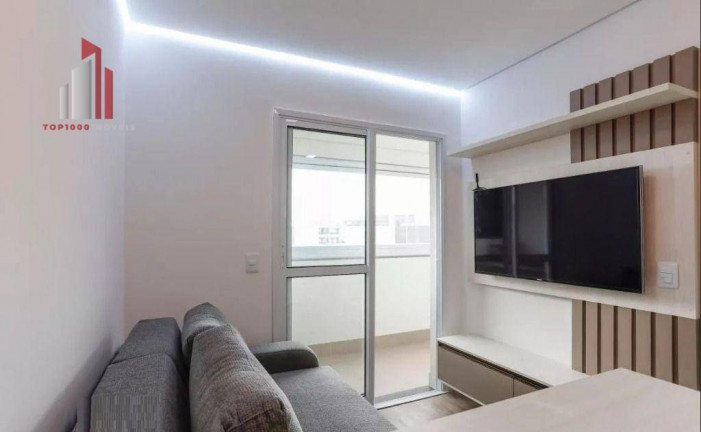 Imagem Studio com 1 Quarto à Venda, 31 m² em Bela Vista - São Paulo Imagem Studio com 1 Quarto à Venda, 31 m² em Bela Vista - São Paulo