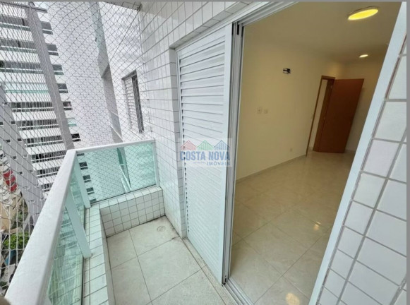 Imagem Apartamento com 2 Quartos à Venda, 78 m² em Ocian - Praia Grande