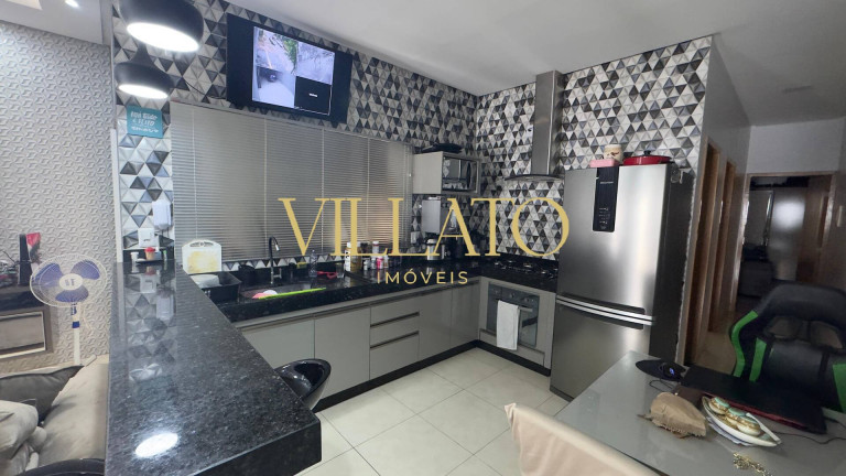 Imagem Casa com 2 Quartos à Venda, 102 m² em Residencial Solar Ville - Goiânia Imagem Casa com 2 Quartos à Venda, 102 m² em Residencial Solar Ville - Goiânia